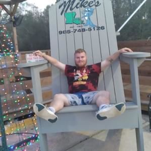 Meet your Posher, Kevindesiree